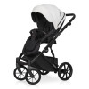 Коляска 2 в 1 Riko Montana Ecco 11 White