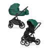Коляска 2 в 1 Riko Montana Ecco 13 Emerald