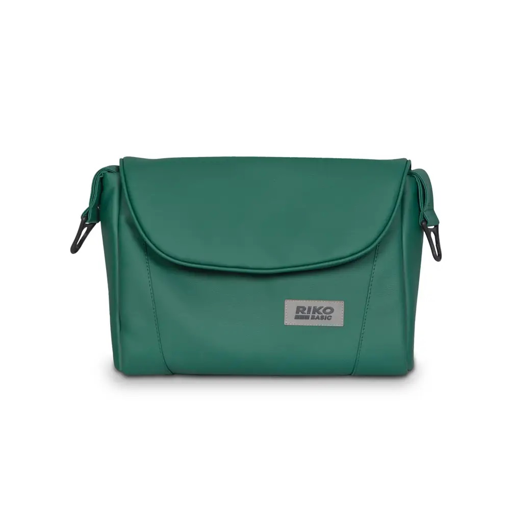 Коляска 2 в 1 Riko Montana Ecco 13 Emerald Коляска 2 в 1 Riko Montana Ecco 13 Emerald