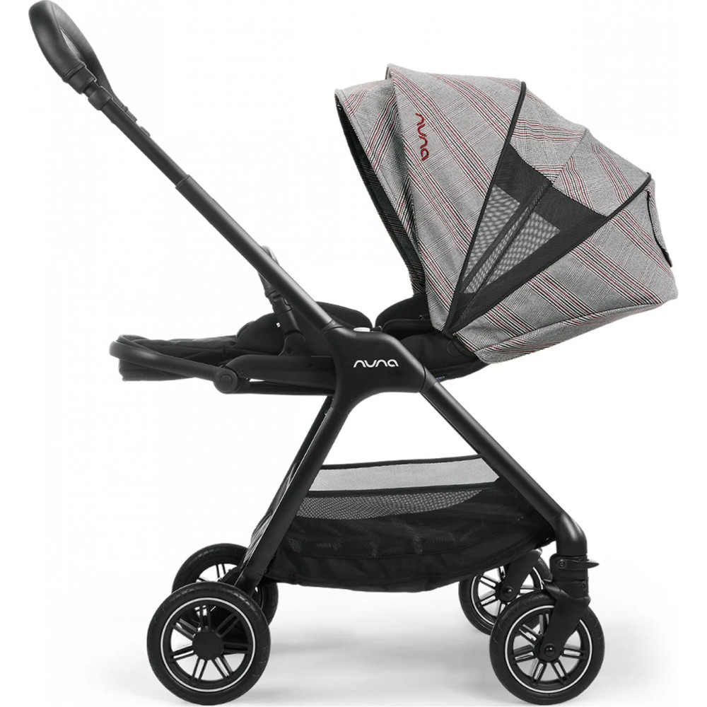 Коляска 2 в 1 Nuna Triv Limited Collection Ellis Коляска 2 в 1 Nuna Triv Limited Collection Ellis