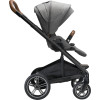 Коляска 2 в 1 Nuna Mixx Next Granite