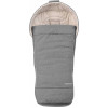 Спальний мішок для коляски Nuna Winter Granite