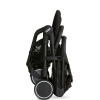 Прогулянкова коляска ABC Design Ping Black