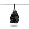 Прогулянкова коляска ABC Design Ping Black