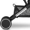 Прогулянкова коляска ABC Design Ping Diamond Edition Asphalt