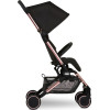 Прогулянкова коляска ABC Design Ping Diamond Edition Rose Gold