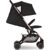 Прогулянкова коляска ABC Design Ping Diamond Edition Rose Gold