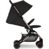 Прогулянкова коляска ABC Design Ping Diamond Edition Rose Gold