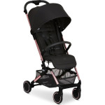 Прогулянкова коляска ABC Design Ping Diamond Edition Rose Gold