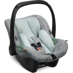 Автокресло ABC Design Tulip Fashion Edition Smaragd