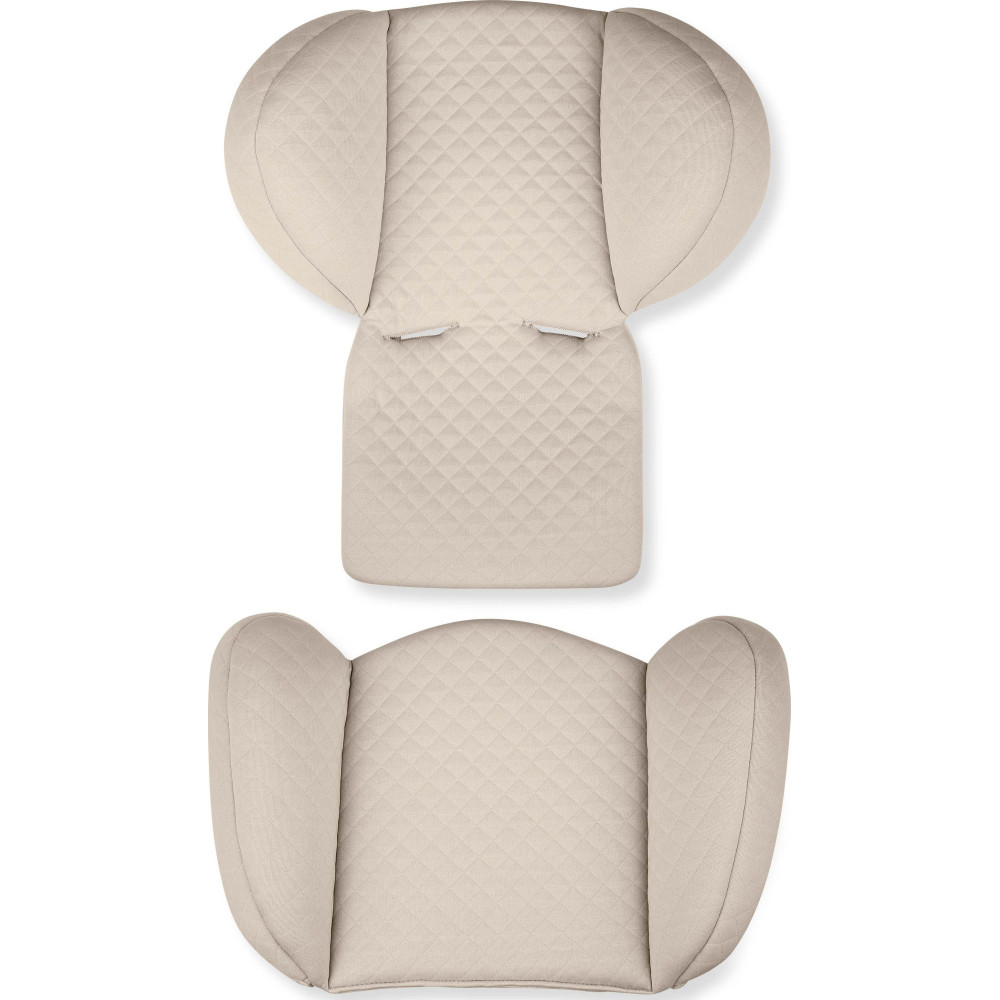 Автокрісло ABC Design Tulip Fashion Edition Nature