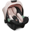 Автокрісло ABC Design Tulip Diamond Edition Rose Gold