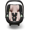 Автокрісло ABC Design Tulip Diamond Edition Rose Gold