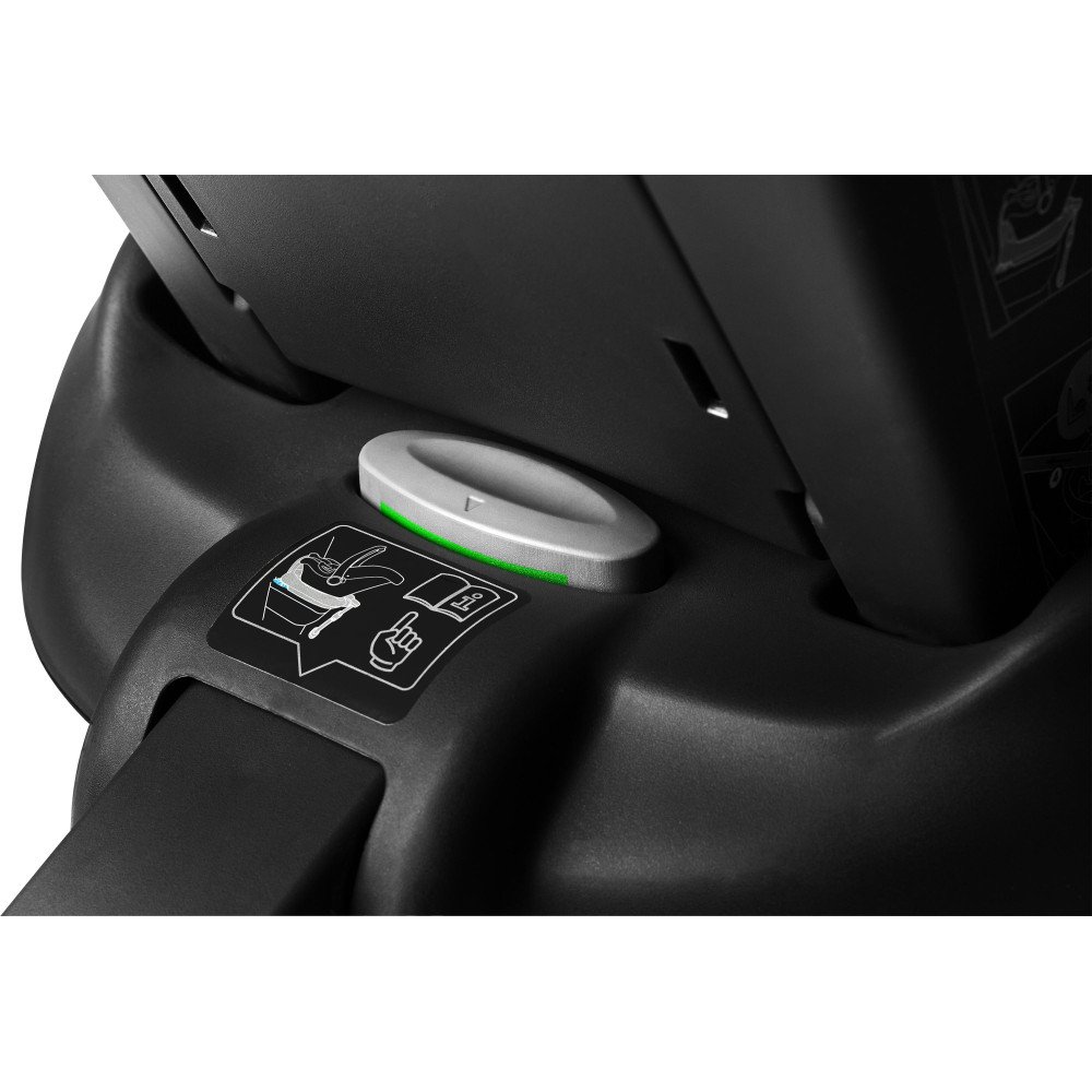База ABC Design Base Tulip ISOfix База ABC Design Base Tulip ISOfix