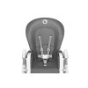 Стульчик для кормления Lionelo Linn Plus Grey