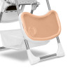Стульчик для кормления Lionelo Linn Plus Beige