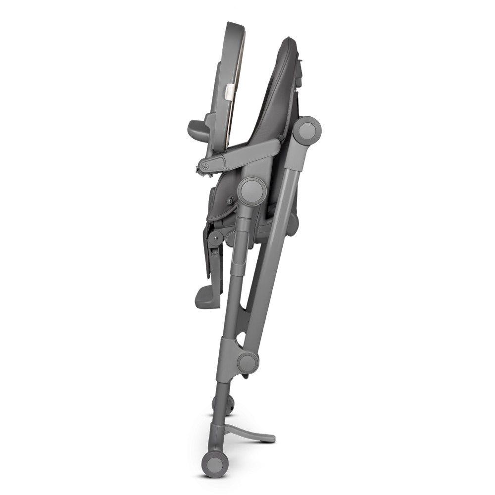 Стульчик для кормления Lionelo Cora Plus Grey Stone