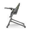 Стульчик для кормления Lionelo Cora Plus Green Olive