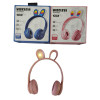Дитячі навушники Wireless LED в асортименті, 1 шт (N22-3)