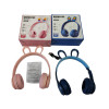 Дитячі навушники Wireless LED в асортименті, 1 шт (N22-3)
