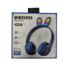 Дитячі навушники Wireless LED в асортименті, 1 шт (N22-3)