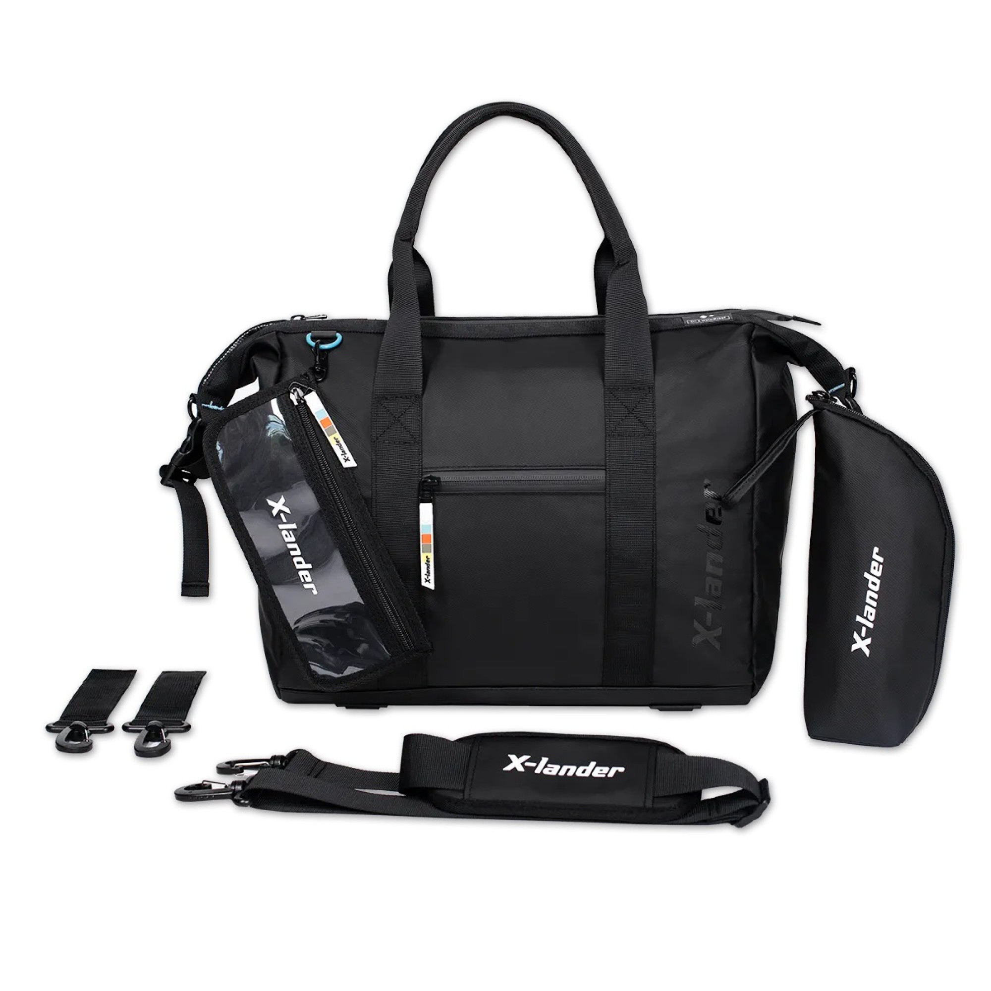 saku Сумка Favorite Tackle Bakkan X1 BKN.1-20M 20L Black lime 16930875