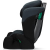 Kinderkraft Comfort Up i-Size - автокрісло для дітей (від 15 місяців до 12 років) • Black (KCCOUP02BLK0000)