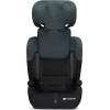Kinderkraft Comfort Up i-Size - автокрісло для дітей (від 15 місяців до 12 років) • Black (KCCOUP02BLK0000)