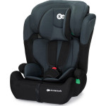 Kinderkraft Comfort Up i-Size - автокресло для детей (от 15 месяцев до 12 лет) • Black (KCCOUP02BLK0000)