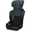 Kinderkraft Comfort Up i-Size - автокрісло для дітей (від 15 місяців до 12 років) • Black (KCCOUP02BLK0000)