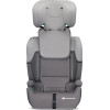 Kinderkraft Comfort Up i-Size - автокресло для детей (от 15 месяцев до 12 лет) • Grey (KCCOUP02GRY0000)