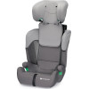 Kinderkraft Comfort Up i-Size - автокресло для детей (от 15 месяцев до 12 лет) • Grey (KCCOUP02GRY0000)