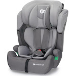 Kinderkraft Comfort Up i-Size - автокресло для детей (от 15 месяцев до 12 лет) • Grey (KCCOUP02GRY0000)