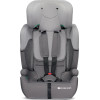 Kinderkraft Comfort Up i-Size - автокресло для детей (от 15 месяцев до 12 лет) • Grey (KCCOUP02GRY0000)