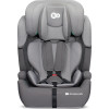 Kinderkraft Comfort Up i-Size - автокресло для детей (от 15 месяцев до 12 лет) • Grey (KCCOUP02GRY0000)
