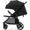 Прогулянкова коляска Kinderkraft Rine Classic Black