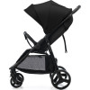 Прогулянкова коляска Kinderkraft Rine Classic Black