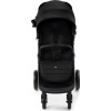 Прогулянкова коляска Kinderkraft Rine Classic Black