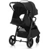 Прогулянкова коляска Kinderkraft Rine Classic Black