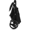 Прогулянкова коляска Kinderkraft Rine Classic Black