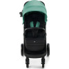 Прогулянкова коляска Kinderkraft Rine Juicy Green