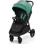 Прогулянкова коляска Kinderkraft Rine Juicy Green