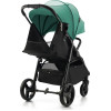 Прогулянкова коляска Kinderkraft Rine Juicy Green