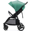 Прогулянкова коляска Kinderkraft Rine Juicy Green