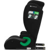 Kinderkraft Junior Fix 2 i-Size - автокрісло для дітей (від 3.5 до 12 років / 100 - 150 см) • Graphite Black (KCJUFI20BLK0000)