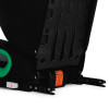 Kinderkraft Junior Fix 2 i-Size - автокрісло для дітей (від 3.5 до 12 років / 100 - 150 см) • Graphite Black (KCJUFI20BLK0000)