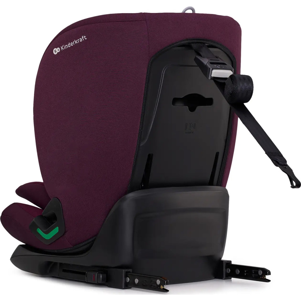 Автокрісло Kinderkraft Oneto3 i-Size у karapuzov