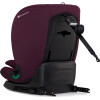Kinderkraft Oneto3 i-Size - автокрісло для дітей (від 15 місяців до 12 років) • Cherry Pearl (KCONE300RED0000)