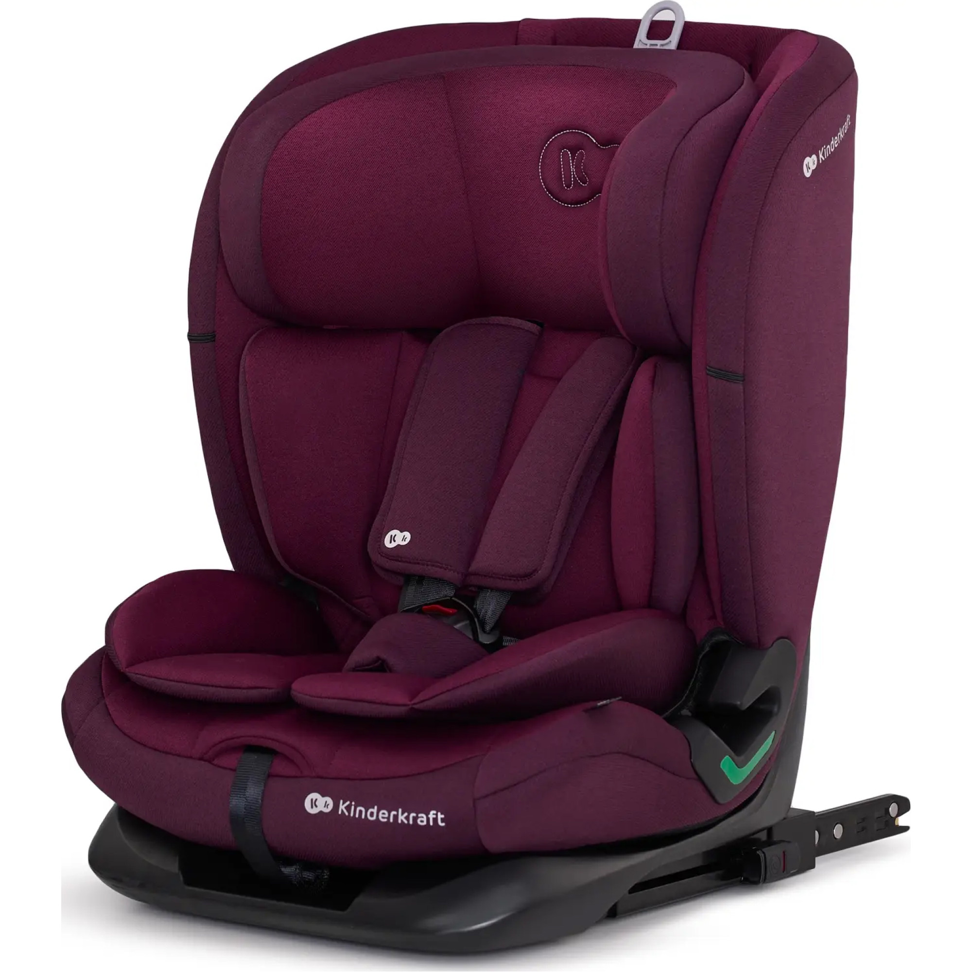 Автокрісло Kinderkraft Oneto3 i-Size у karapuzov