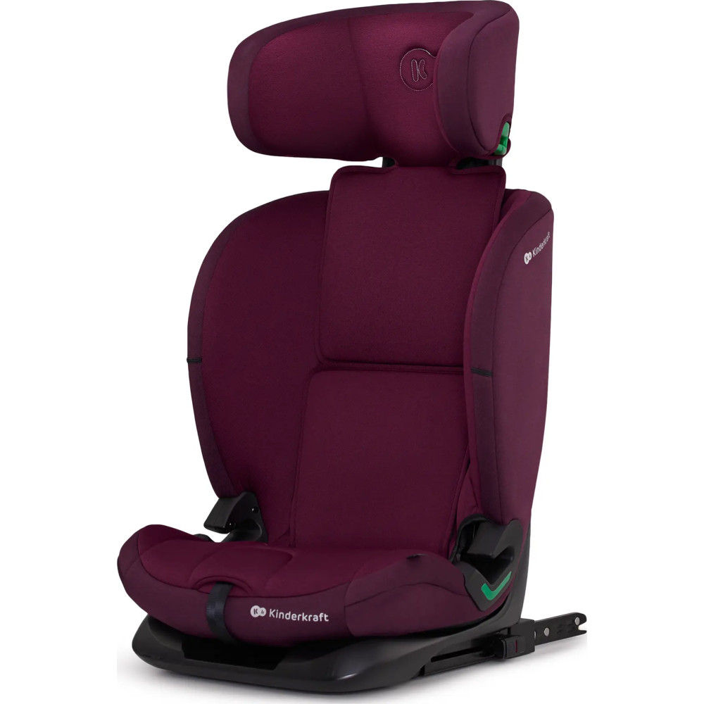 Автокрісло Kinderkraft Oneto3 i-Size у karapuzov
